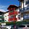 Luxury apartment with sea view in Hendaye (France)