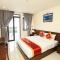 Hacom Galaxy Hotel