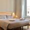 Audrey's Roman Holidays - Rome Suites & Rooms