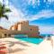 Paraiso Pool and Sea View - TENESOL RENTALS