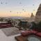 Cappadocia Stone Palace