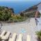 DOMUS VIGNA Fusco, Vista Mare, Amalfi Coast