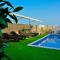 Al Maha Int Hotel Oman