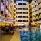 Gold Flat Cabo Branco
