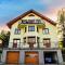 Wonder Home - Apartamenty z balkonami przy szlakach turystycznych - blisko plac zabaw i boisko do gry