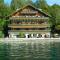 Seeappartement Kitzsteinhorn