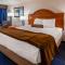 Best Western Valdez Harbor Inn