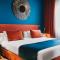Arenas Atiram Hotel