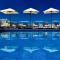 The Prime Energize Hotel & SPA - Algarve