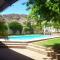 Colesberg Lodge