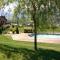 Casa con encanto, jardín, vistas y piscina