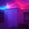 Deluxe Motel, Los Angeles Area - Salle King