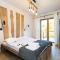 Apartamenty Willa Marko z sauną, grillowiskiem i rowerownią - Dream Apart