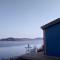 Otter Bothy