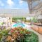 Hotel Residence Inn Suites Cristina