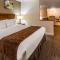 Best Western Adams Inn Quincy-Boston
