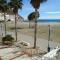 Apartamento en la Playa de San José-sjjc