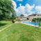 Villa Catarina with Beautiful and Spacious Garden and Pool