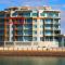 Wallaroo Marina Luxury Apartment