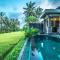 Villa Kirani Ubud by Mahaputra-CHSE Certified