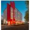Trip Inn Goethe Hotel Messe