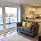 Penthouse Apartment in Central Cheltenham