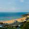 'Kaia' Beach Vista, Ventnor Beach