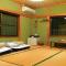 Private Twin Room - Aoshima Guesthouse Hooju - Vacation STAY 6392