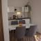 Apartmánový dom Mária