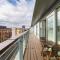 City Centre Penthouse