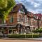 Hotel Bloemendaal