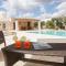 Trullo Oasi Santo Stefano - private pool