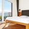 Im-Jaich Hotel Bremerhaven
