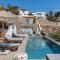 Trinity Mykonos - Villa & Beachfront Boutique Hotel