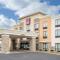 Comfort Suites Cicero - Syracuse North