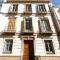 Teatro Suites Málaga