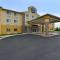 Comfort Inn and Suites Manheim