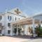 Quality Inn Greeneville - Tusculum
