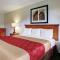 Rodeway Inn New Braunfels - San Antonio Area