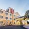 Comfort Suites Odessa