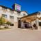 Sleep Inn & Suites Shamrock