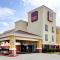 Comfort Suites Fort Stockton
