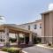 Comfort Inn & Suites Burnet