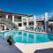 Hotel Ocean27 Oceanfront