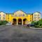 Quality Inn & Suites Abingdon