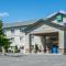 Quality Inn & Suites Sequim at Olympic National Park