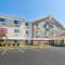 Comfort Inn Barboursville near Huntington Mall area