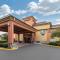 Quality Inn Indianapolis-Brownsburg - Indianapolis West