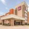 Comfort Suites Bossier City