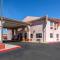 Quality Inn & Suites Albuquerque North near Balloon Fiesta Park